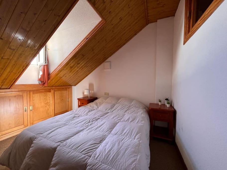 Sierra Nevada Apartamento, Ideal Para Grupos, Aparcamiento En La Puerta Y Con Impresionantes Vistas Zewnętrze zdjęcie