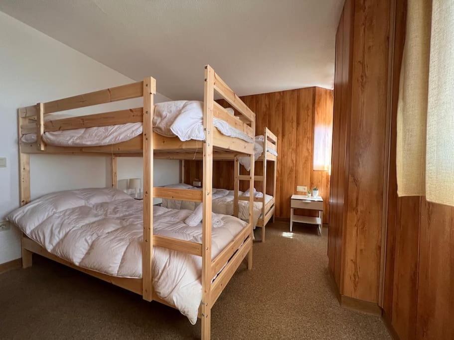 Sierra Nevada Apartamento, Ideal Para Grupos, Aparcamiento En La Puerta Y Con Impresionantes Vistas Zewnętrze zdjęcie