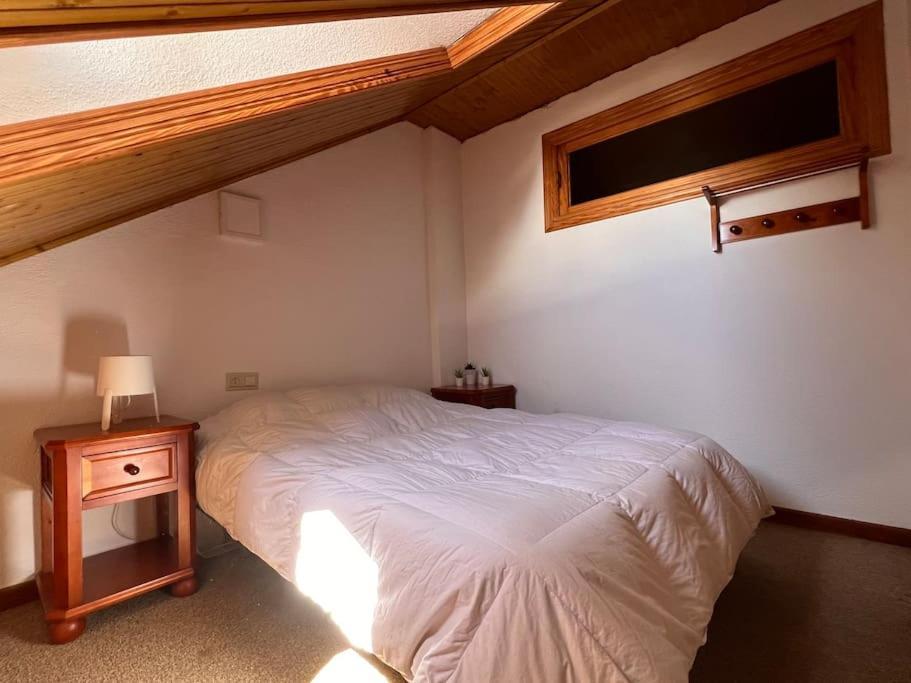 Sierra Nevada Apartamento, Ideal Para Grupos, Aparcamiento En La Puerta Y Con Impresionantes Vistas Zewnętrze zdjęcie