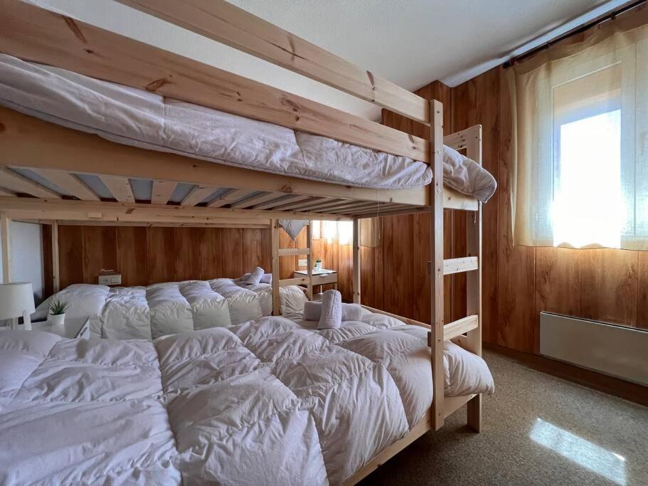 Sierra Nevada Apartamento, Ideal Para Grupos, Aparcamiento En La Puerta Y Con Impresionantes Vistas Zewnętrze zdjęcie