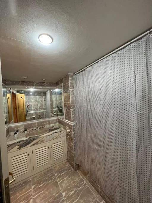 Sierra Nevada Apartamento, Ideal Para Grupos, Aparcamiento En La Puerta Y Con Impresionantes Vistas Zewnętrze zdjęcie